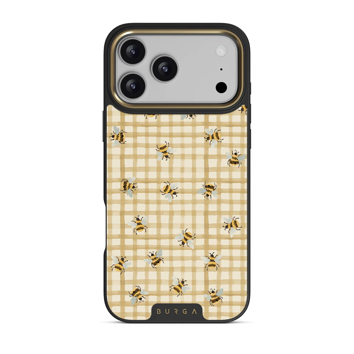 Honeycomb - iPhone 17 Pro Max Case - Image 5