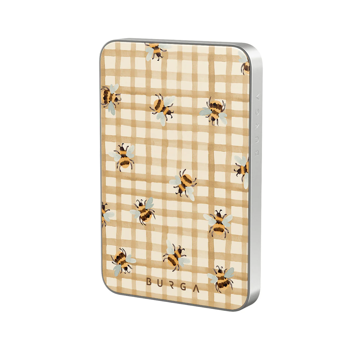 Honeycomb - Magnetic Power Bank - Image 11