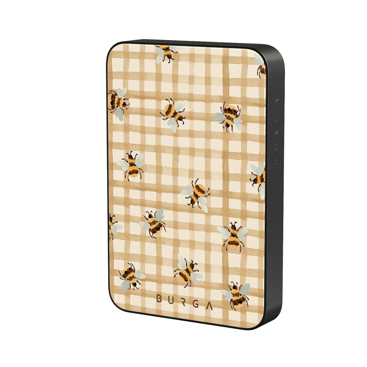 Honeycomb - Magnetic Power Bank - Image 16