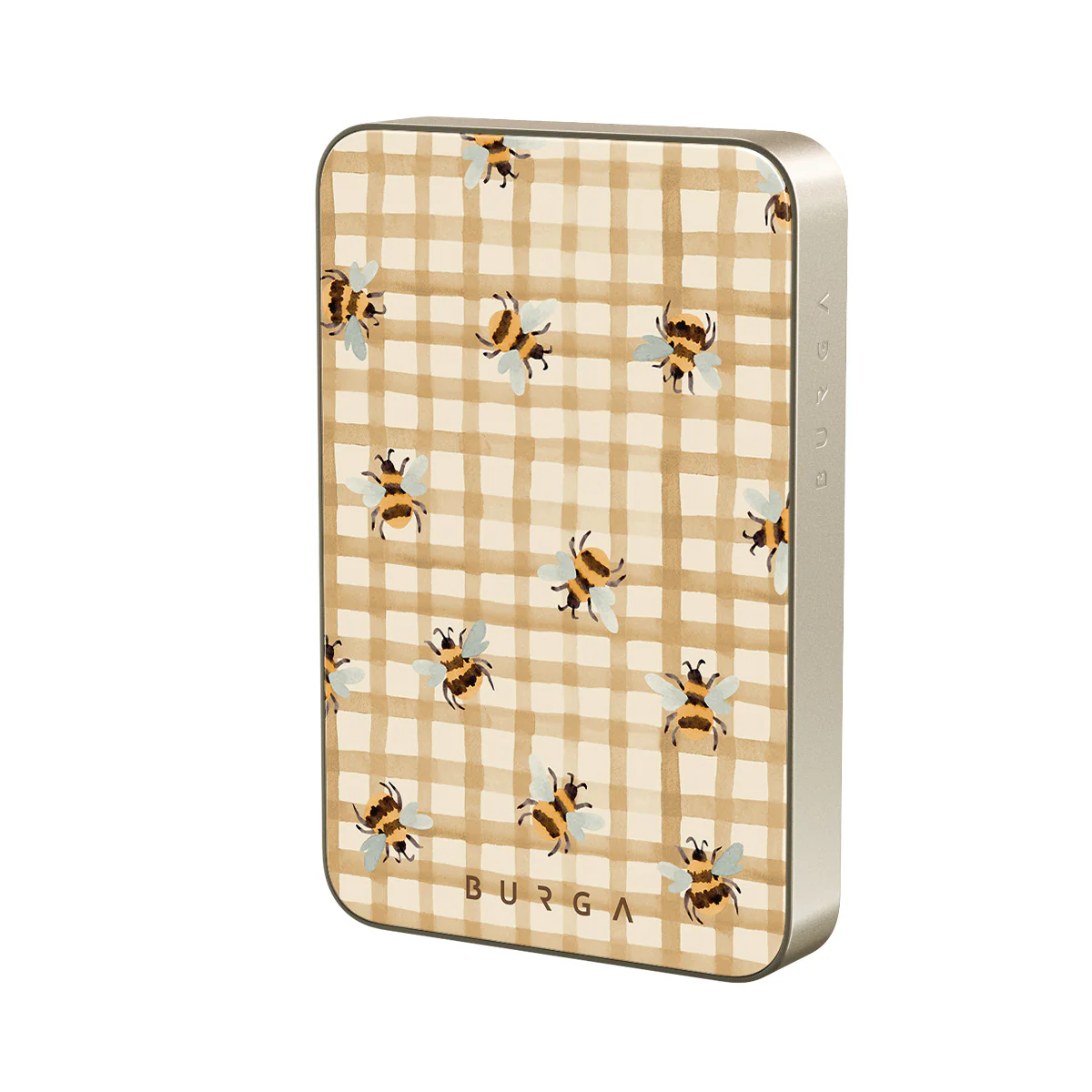 Honeycomb - Magnetic Power Bank - Image 21