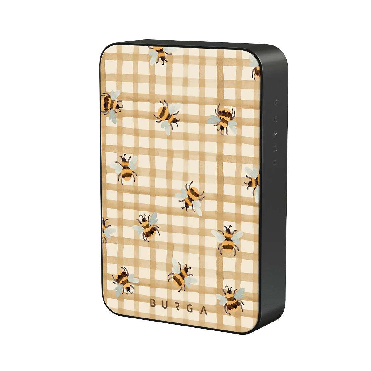 Honeycomb - Magnetic Power Bank - Image 31