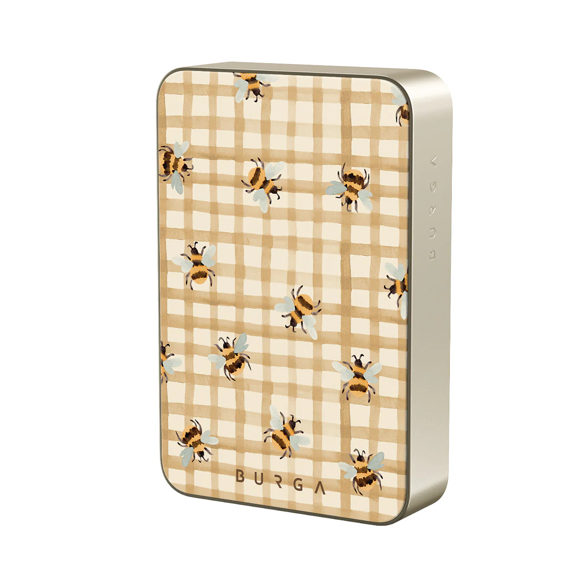 Honeycomb - Magnetic Power Bank - Image 36