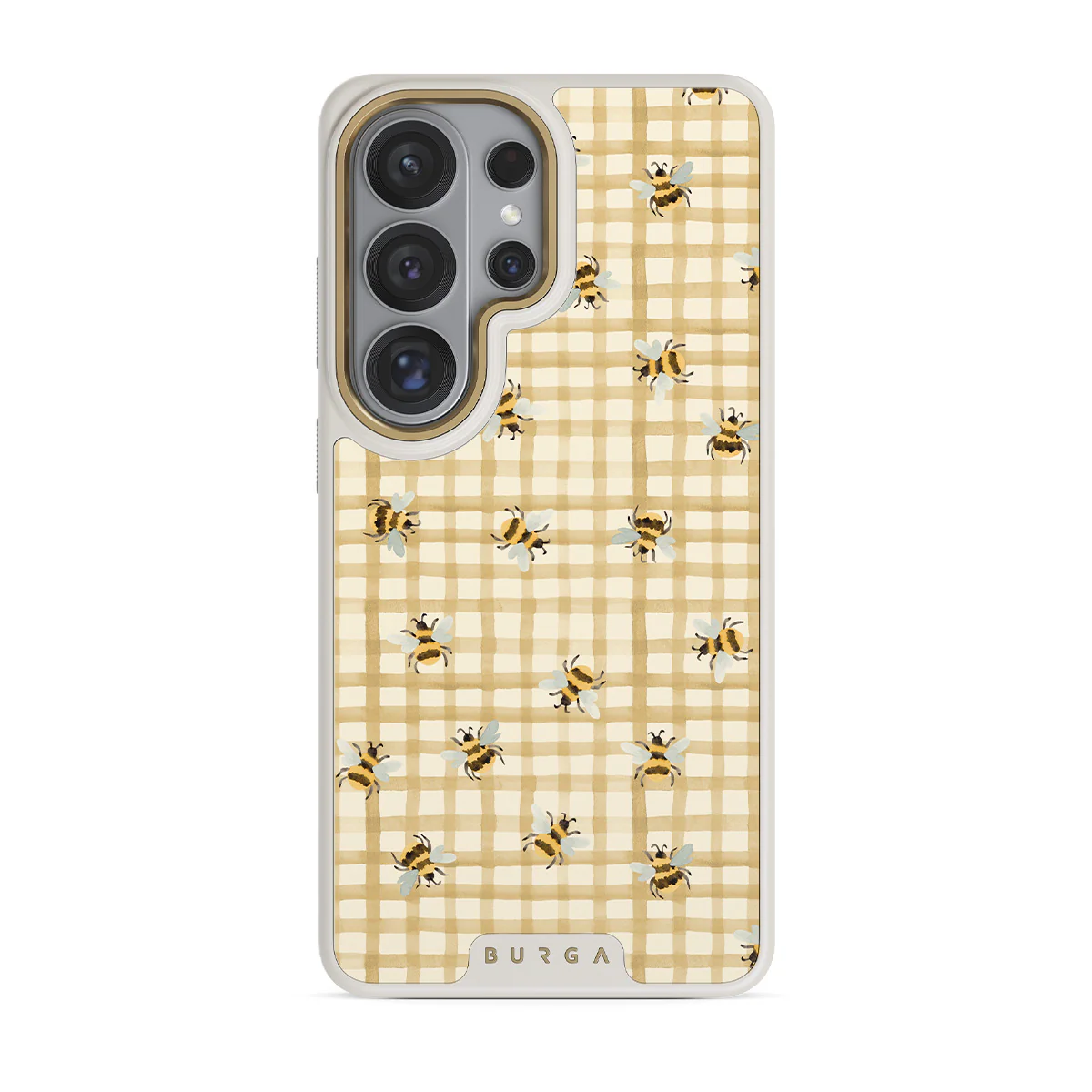 Honeycomb - Samsung Galaxy S26 Ultra Case - Image 26