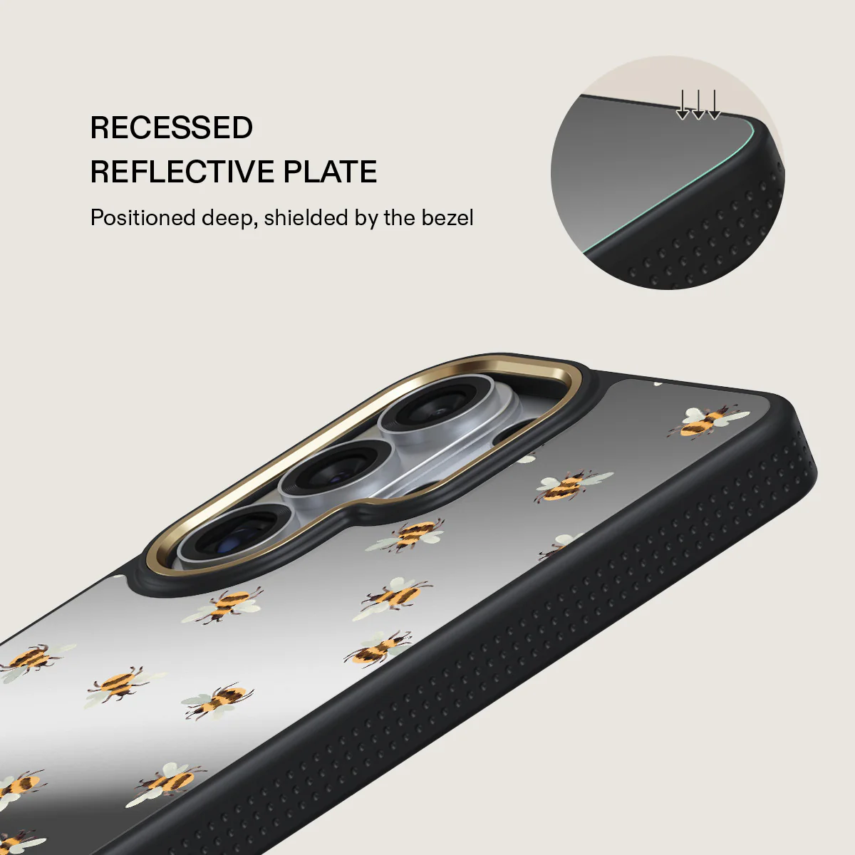 Honeycomb - Samsung Galaxy S26 Ultra Case - Image 43