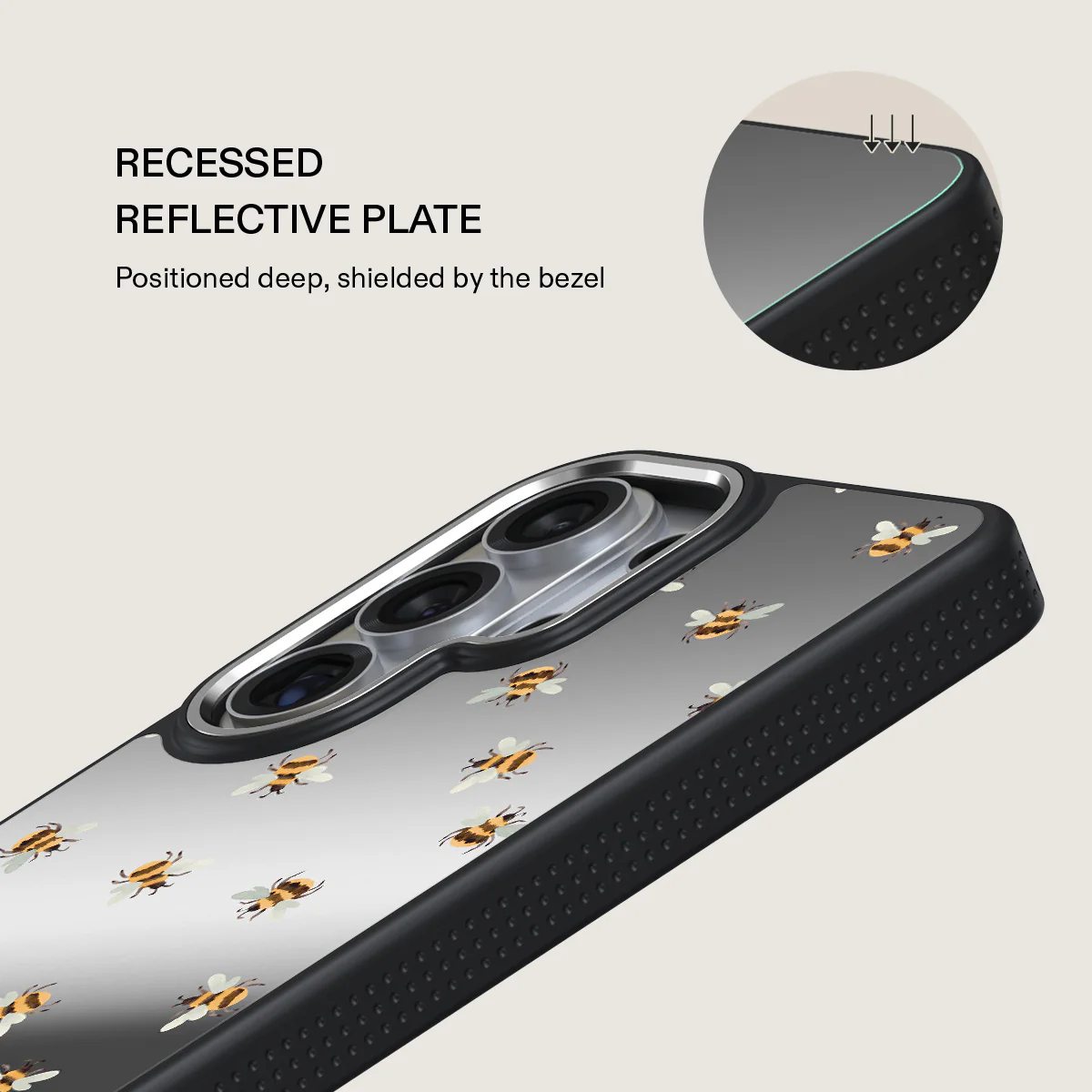 Honeycomb - Samsung Galaxy S26 Ultra Case - Image 59