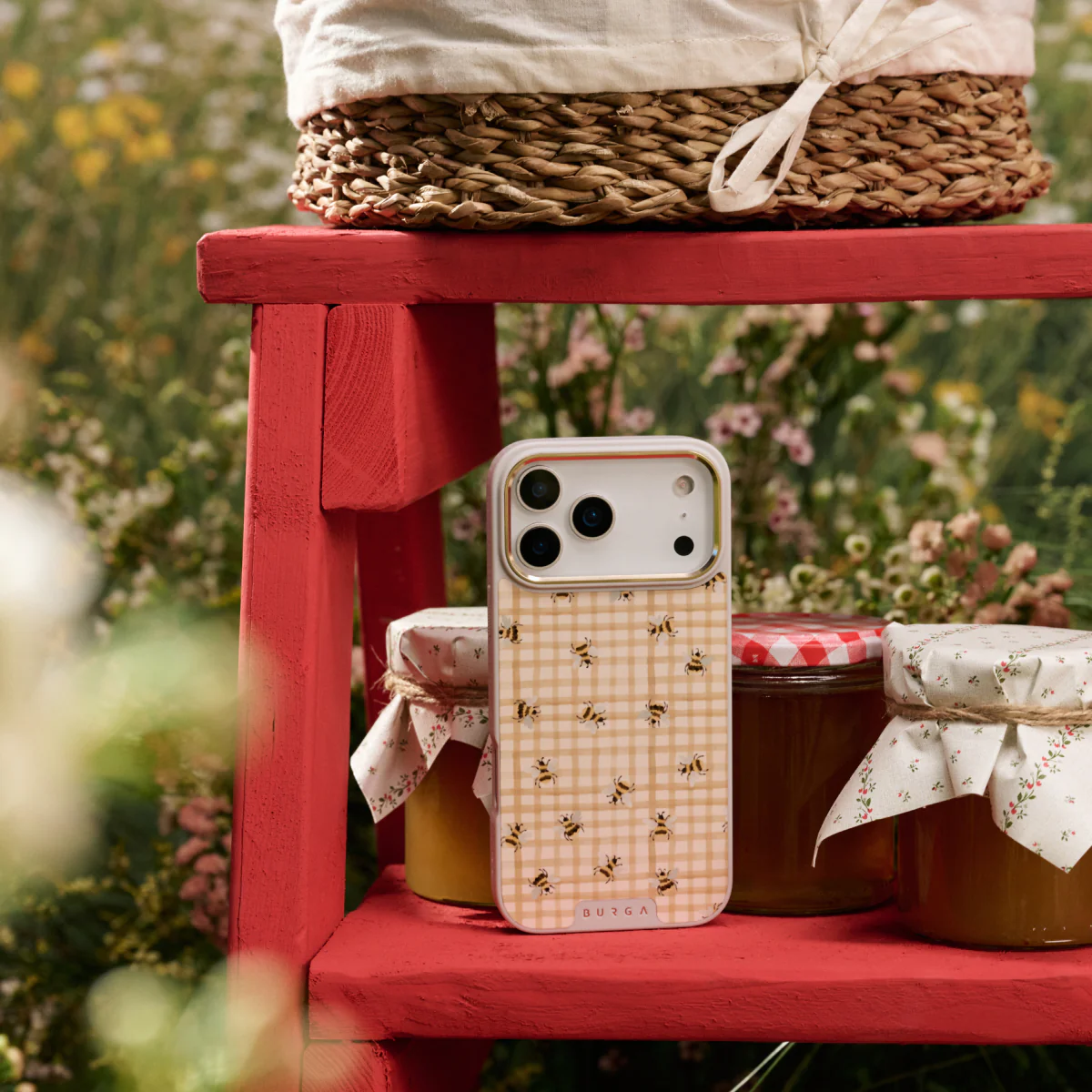 Honeycomb - Samsung Galaxy S26 Ultra Case - Image 74