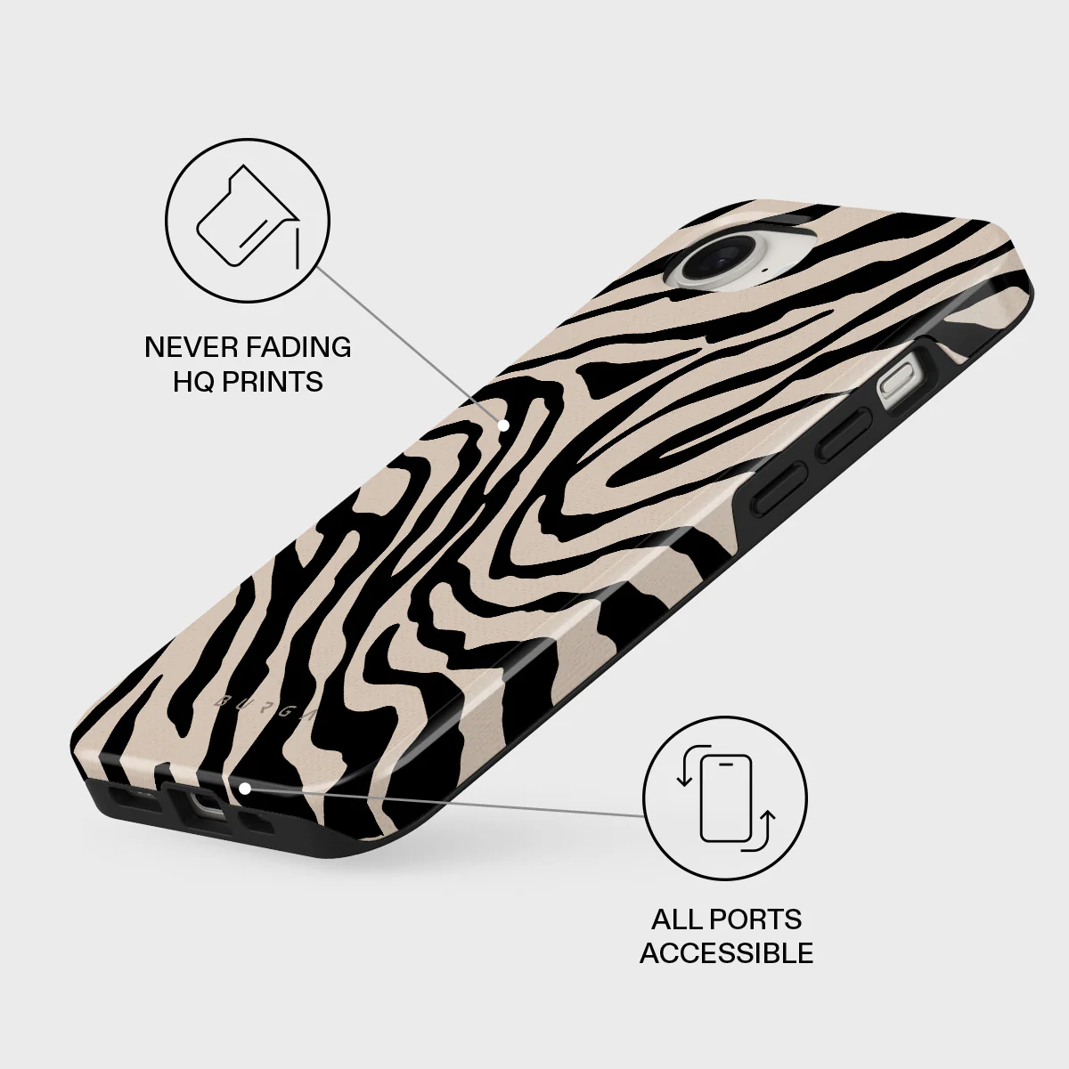 Imperial - iPhone 17e Case - Image 3