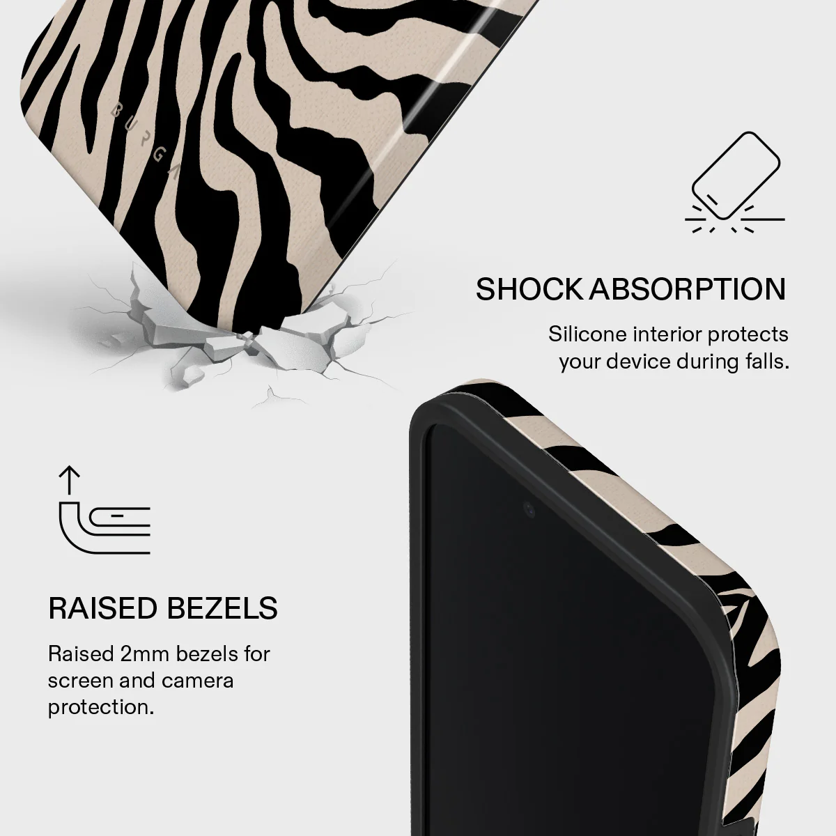 Imperial - iPhone 17e Case - Image 4