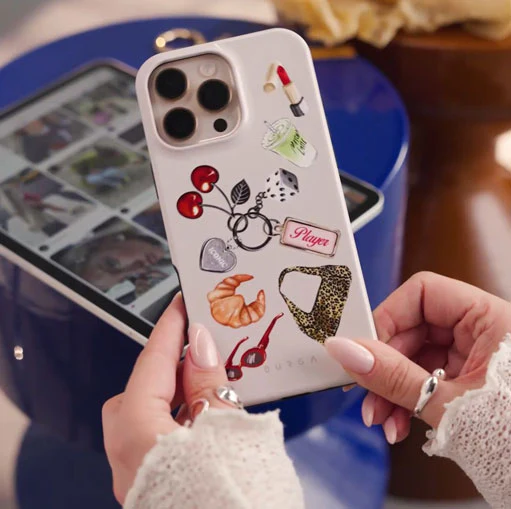 It Girl - iPhone 17e Case - Image 5