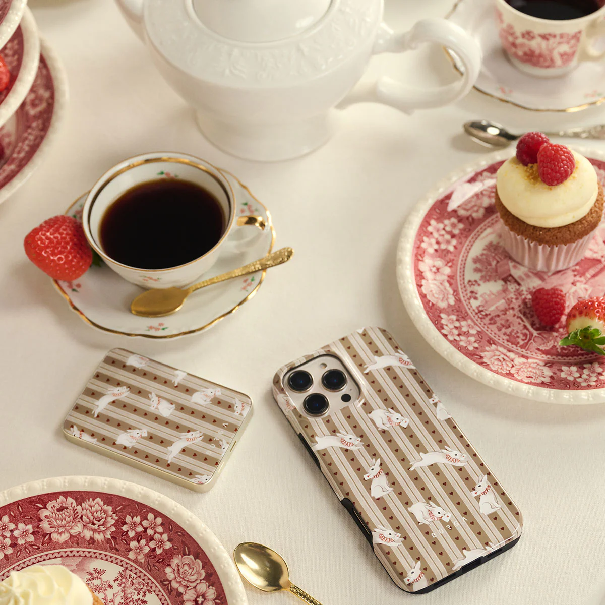 Late Again - iPhone 17e Case - Image 6