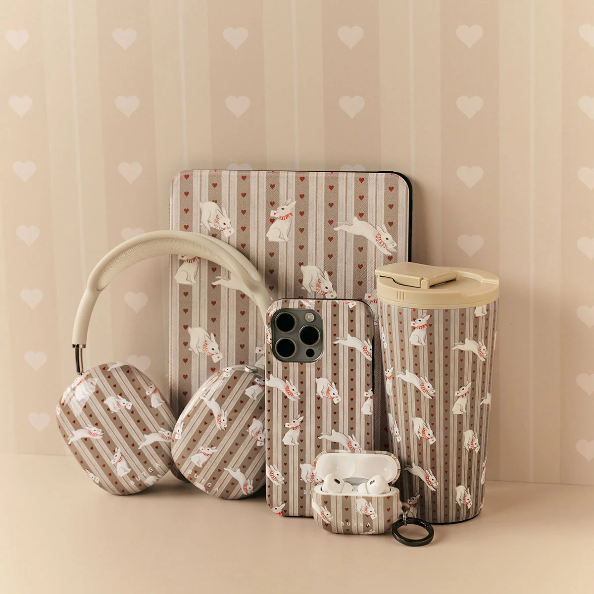 Late Again - iPhone 17e Case - Image 9