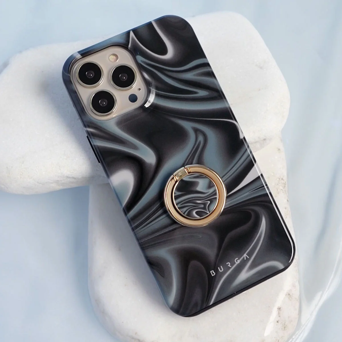 Lightning Strike - iPhone 17e Case - Image 5