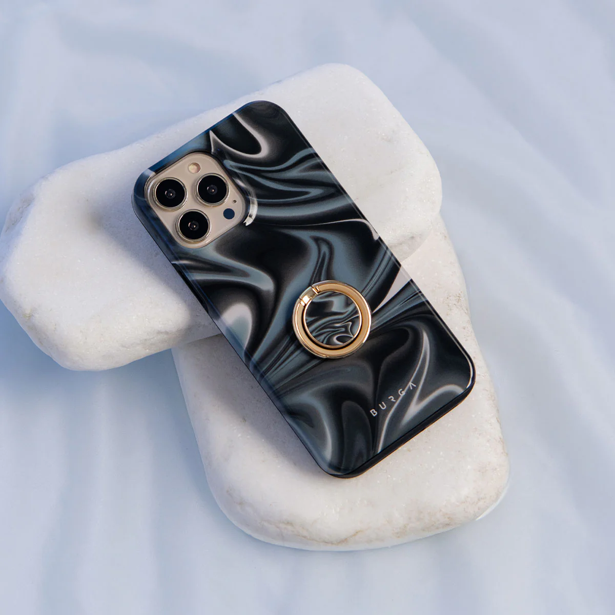 Lightning Strike - iPhone 17e Case - Image 7