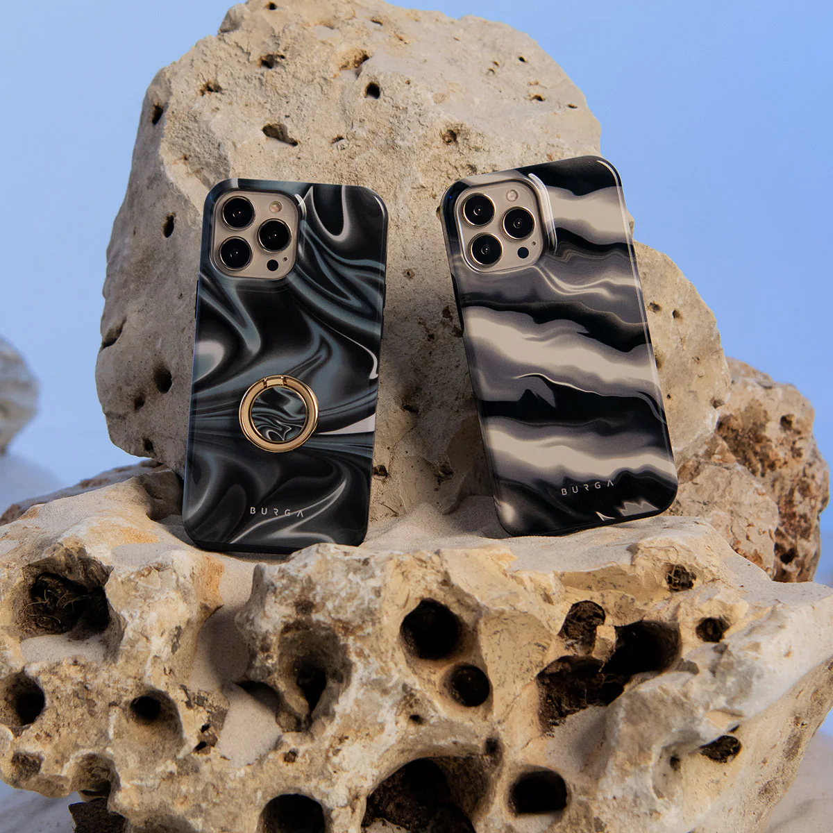 Lightning Strike - iPhone 17e Case - Image 8