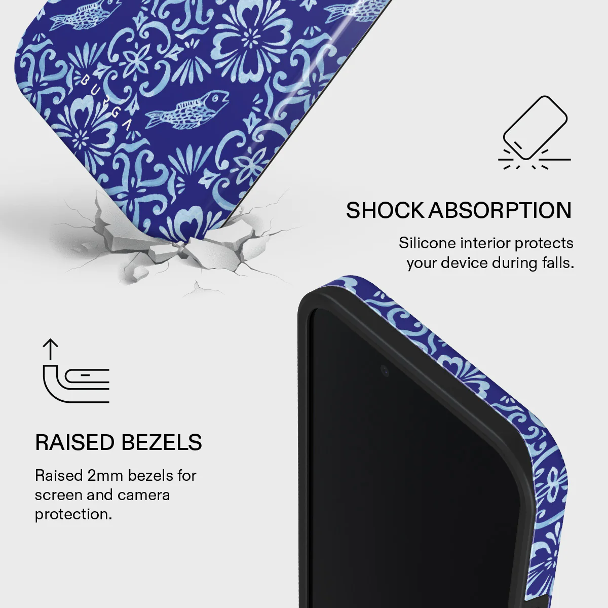 Lisboa - iPhone 17e Case - Image 4