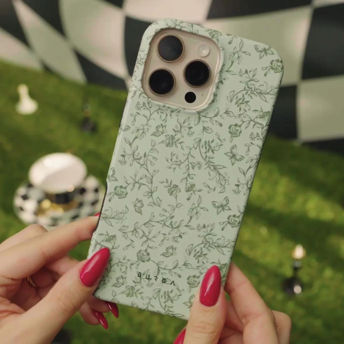 Lost In Thought - iPhone 17e Case - Image 5