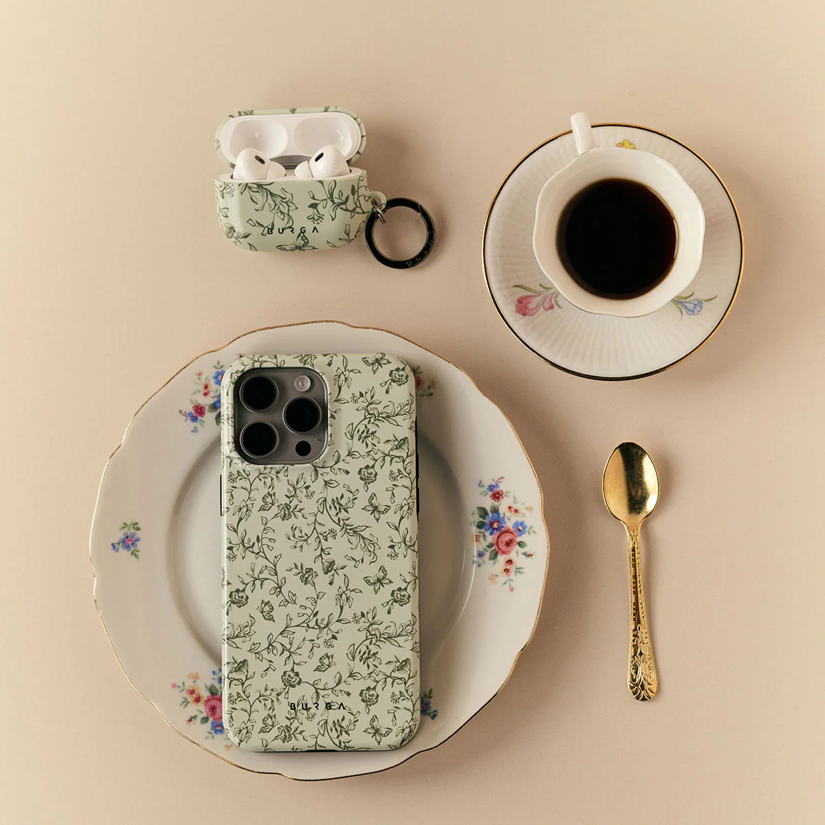 Lost In Thought - iPhone 17e Case - Image 6