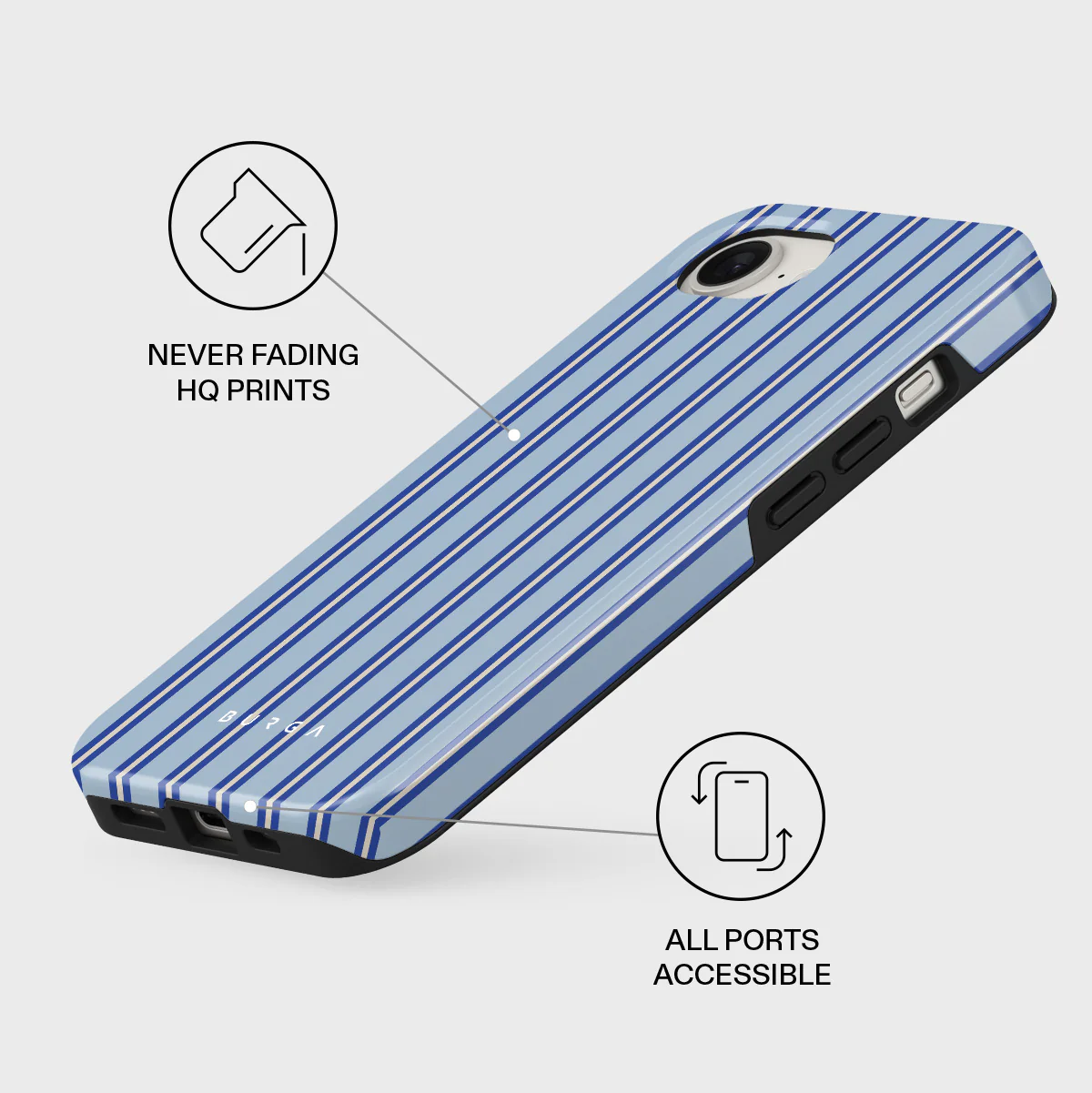 Lowkey - iPhone 17e Case - Image 3