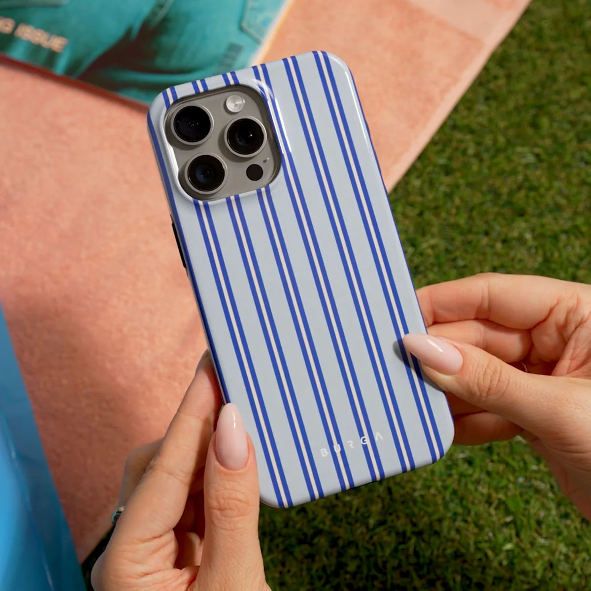 Lowkey - iPhone 17e Case - Image 5