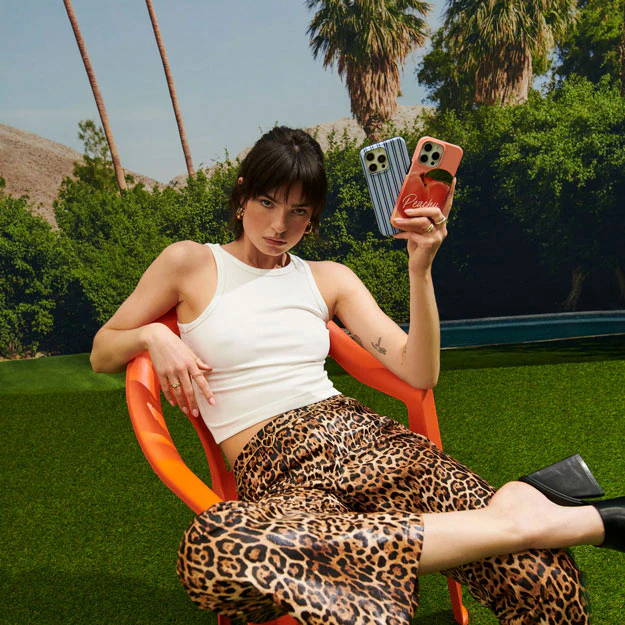 Lowkey - iPhone 17e Case - Image 8