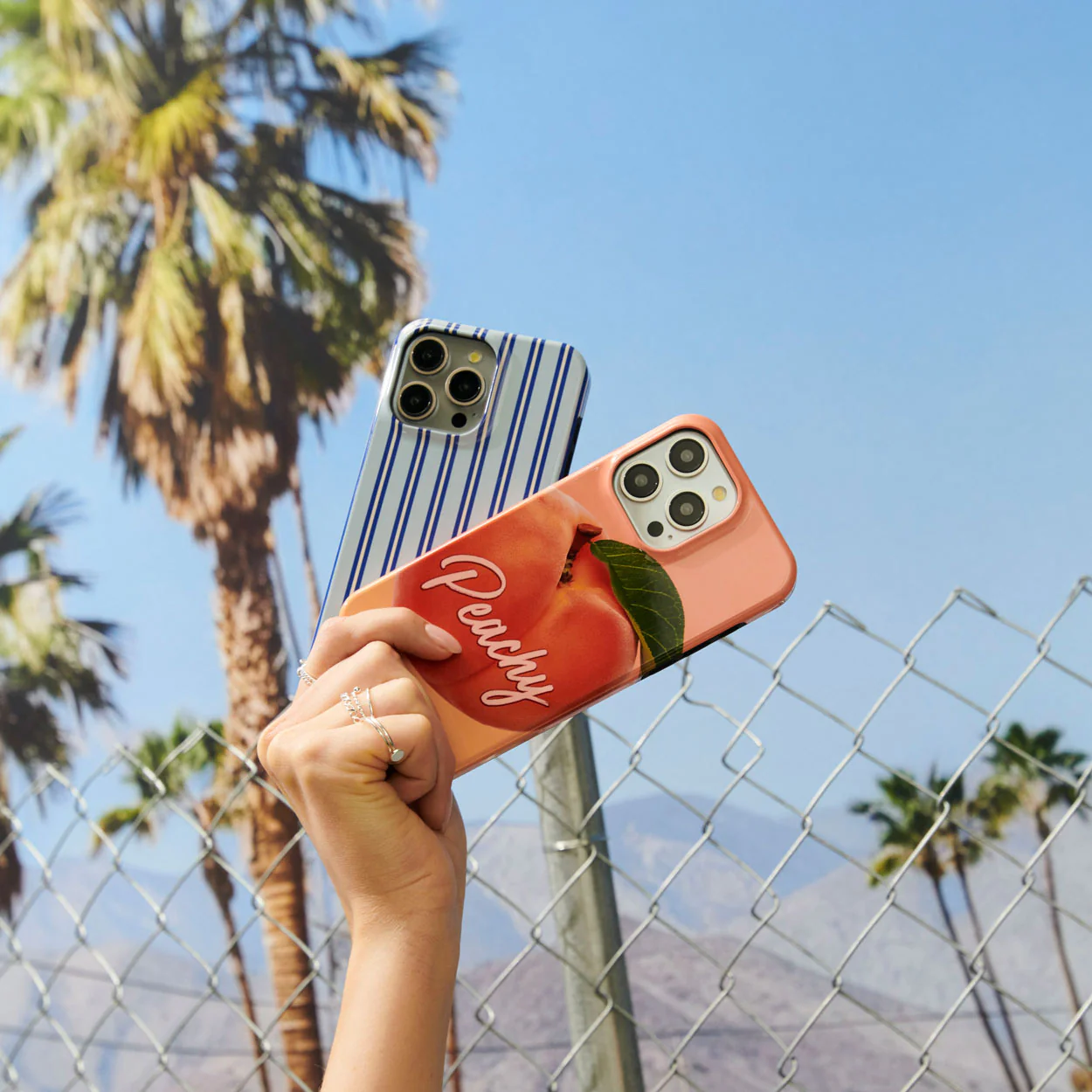 Lowkey - iPhone 17e Case - Image 9