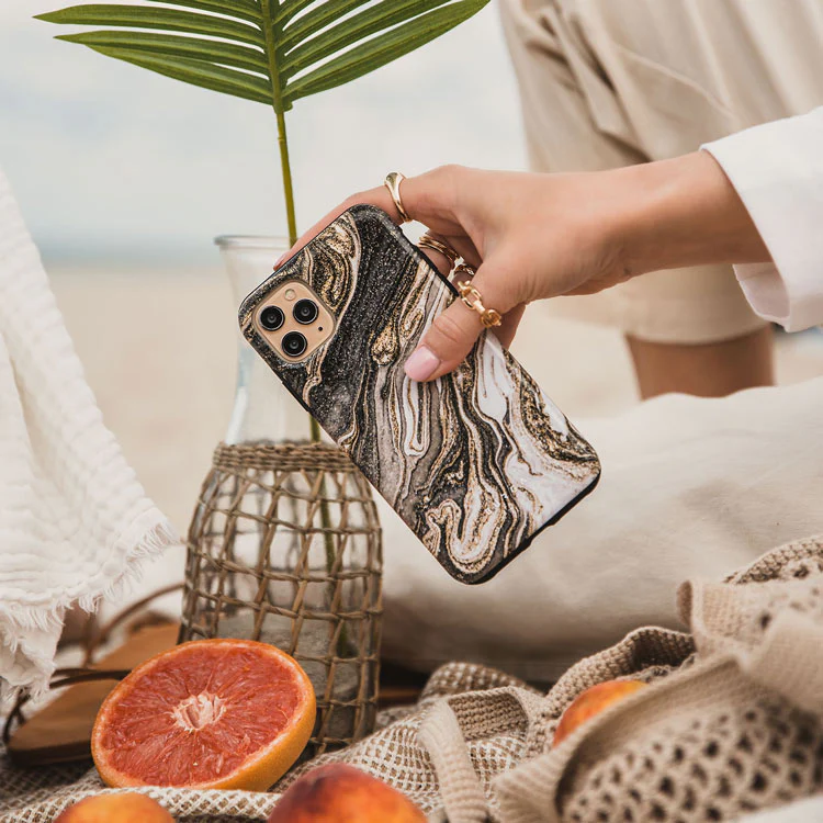 Endless Beauty - Luxury iPhone 17e Case - Image 7