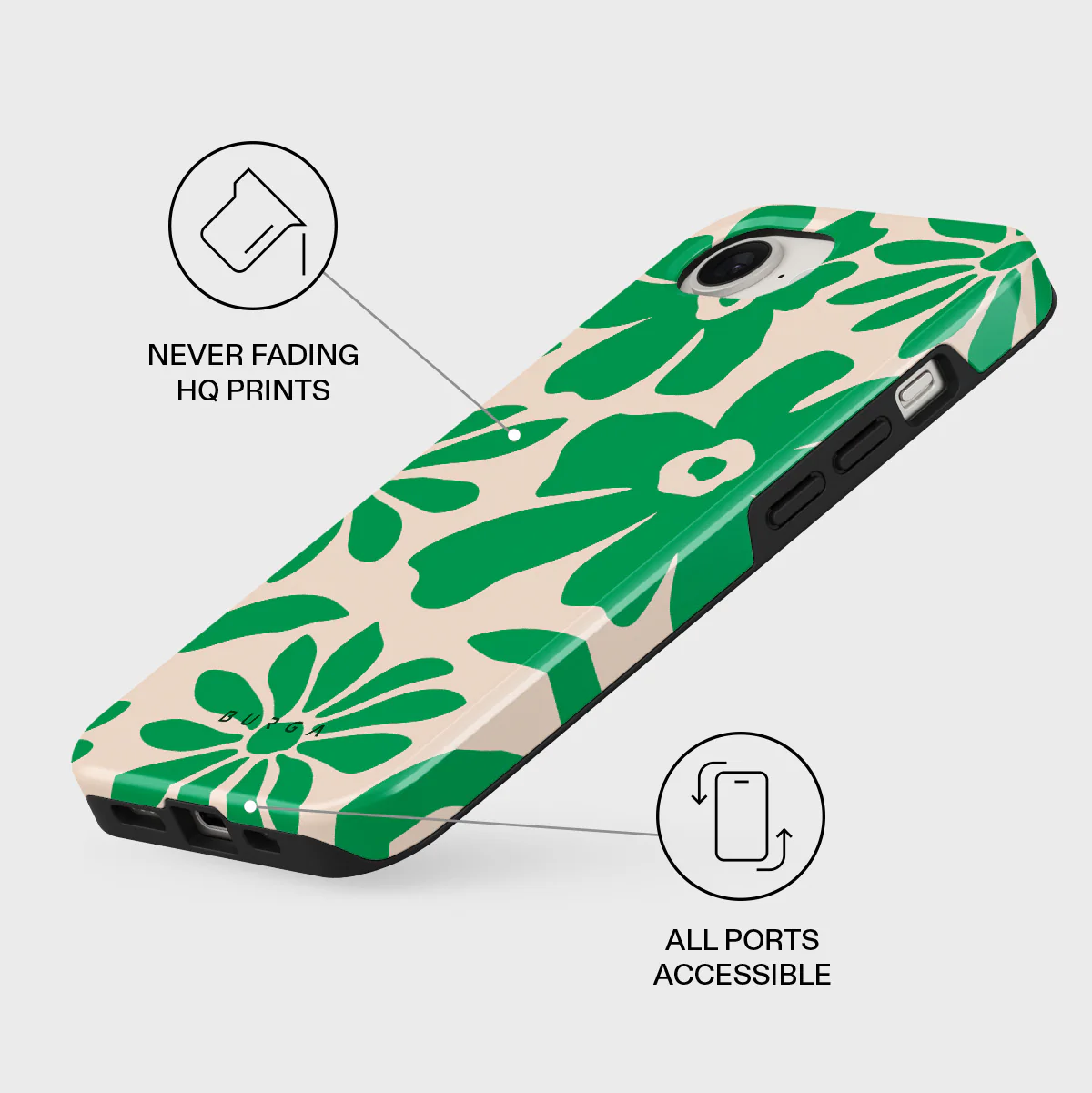 Margarita - iPhone 17e Case - Image 3