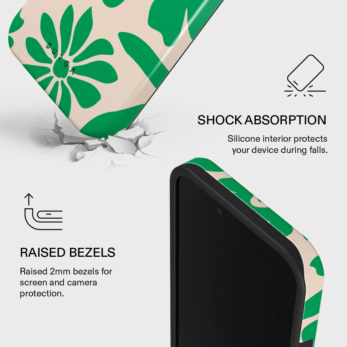 Margarita - iPhone 17e Case - Image 4