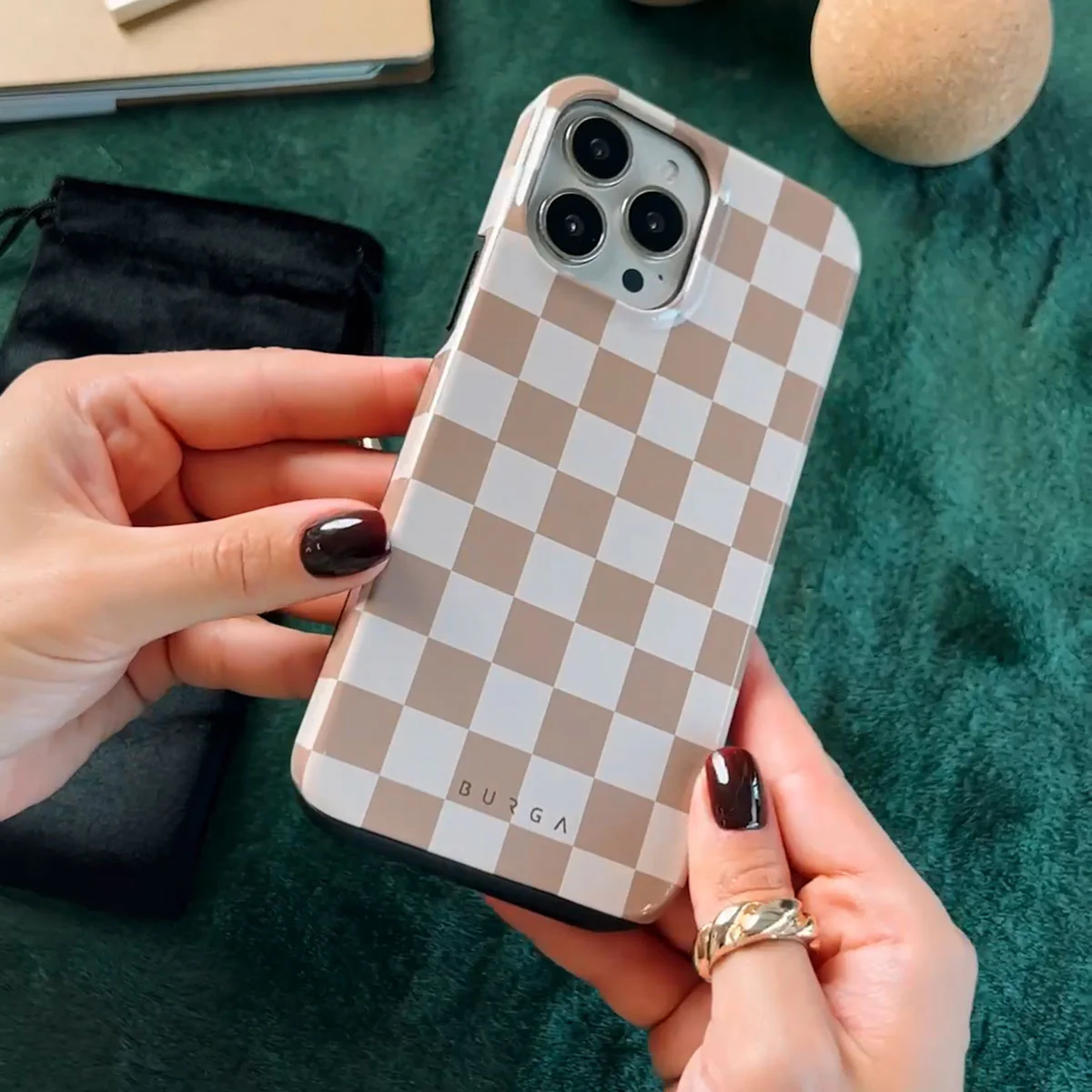 Math Exam - iPhone 17e Case - Image 5