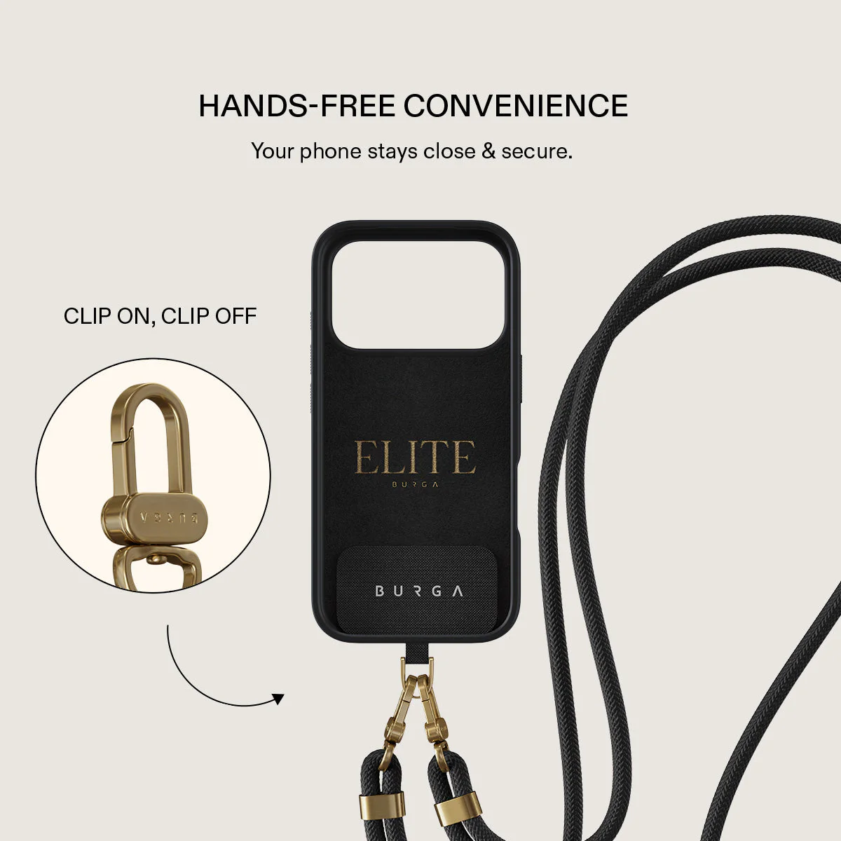 Maxi Strap - Image 6