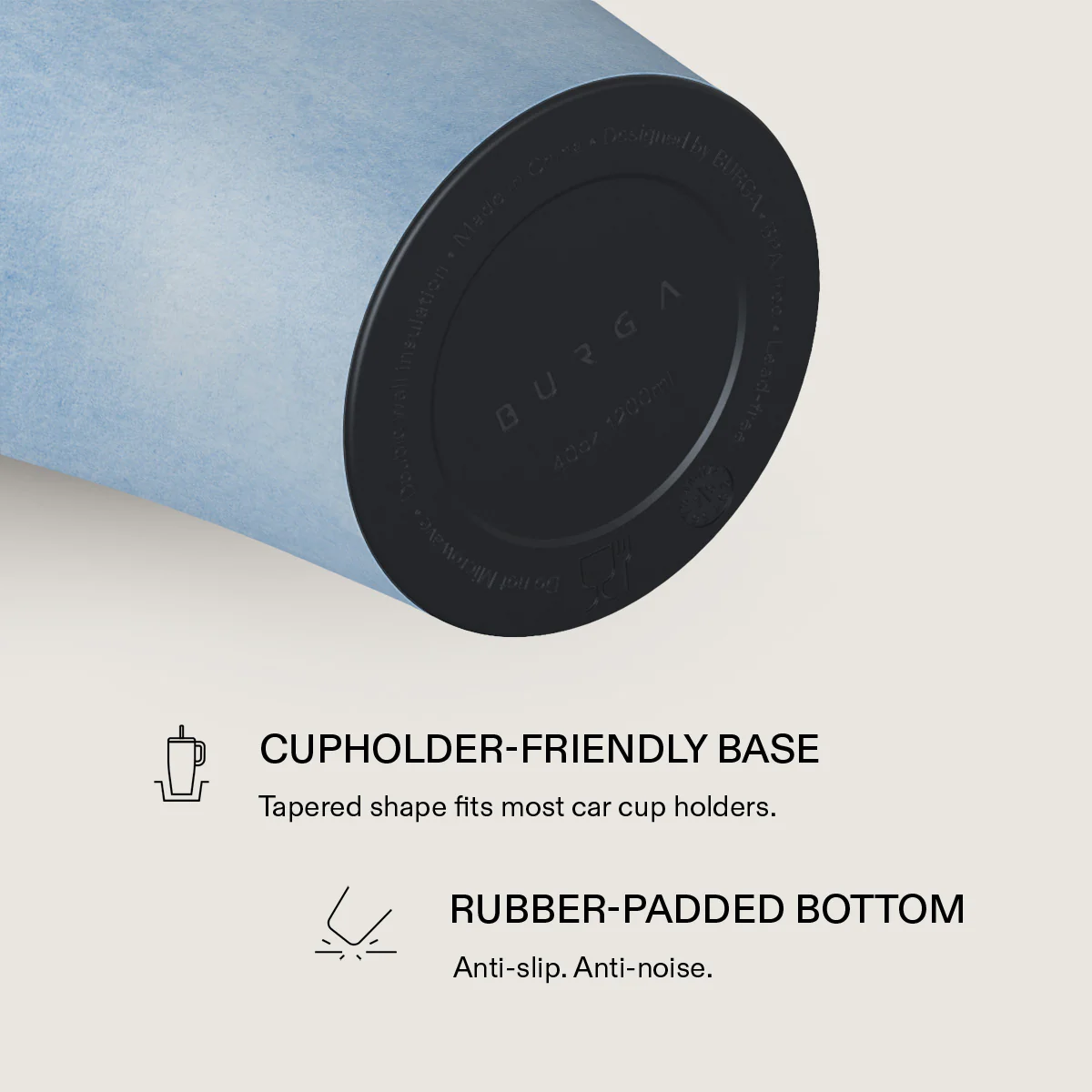 Milkshake - All Day Leakproof Tumbler - Image 4