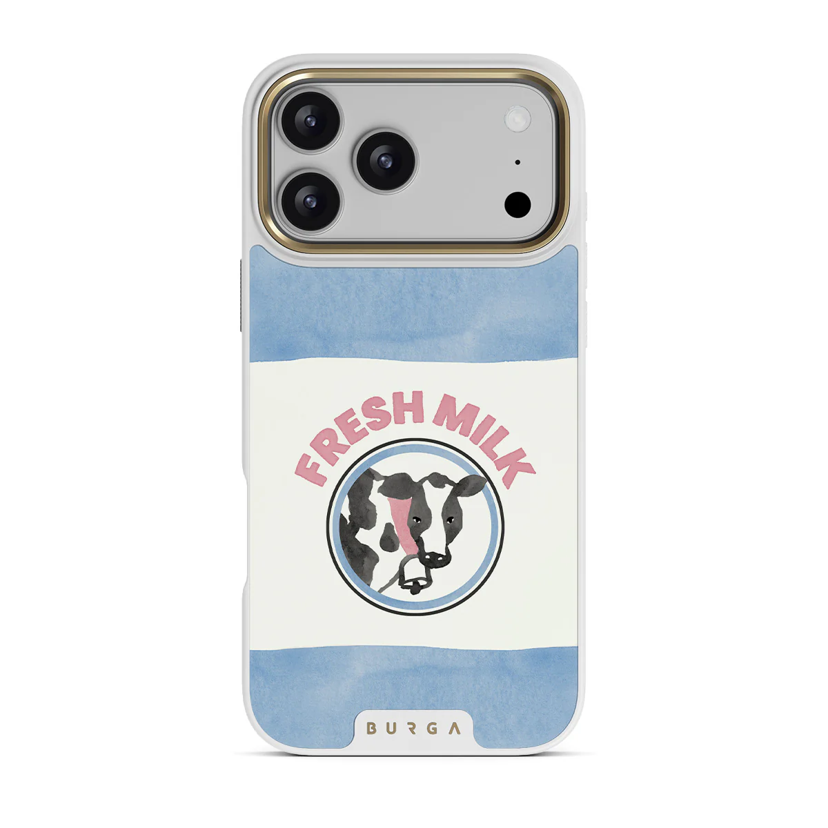 Milkshake - iPhone 17 Pro Max Case - Image 19