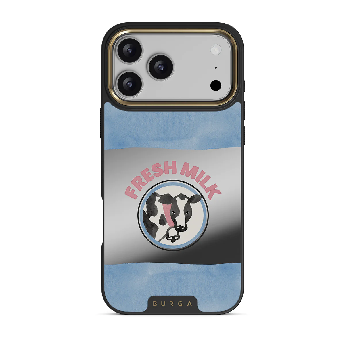 Milkshake - iPhone 17 Pro Max Case - Image 26