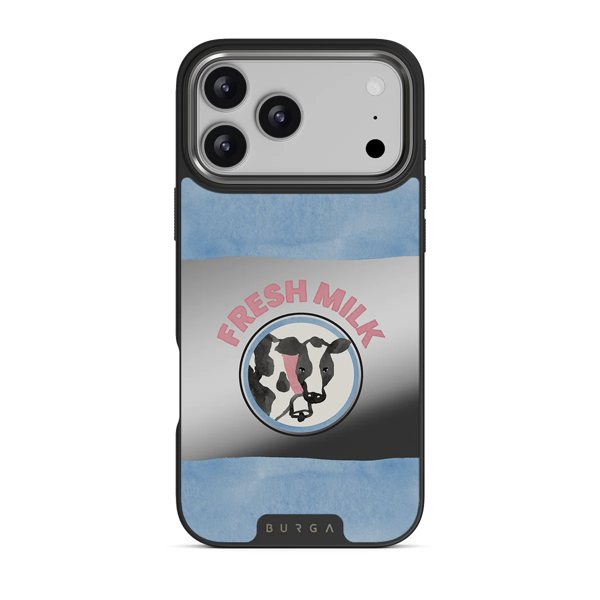 Milkshake - iPhone 17 Pro Max Case - Image 34