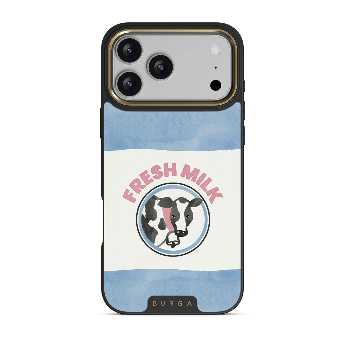 Milkshake - iPhone 17 Pro Max Case - Image 5