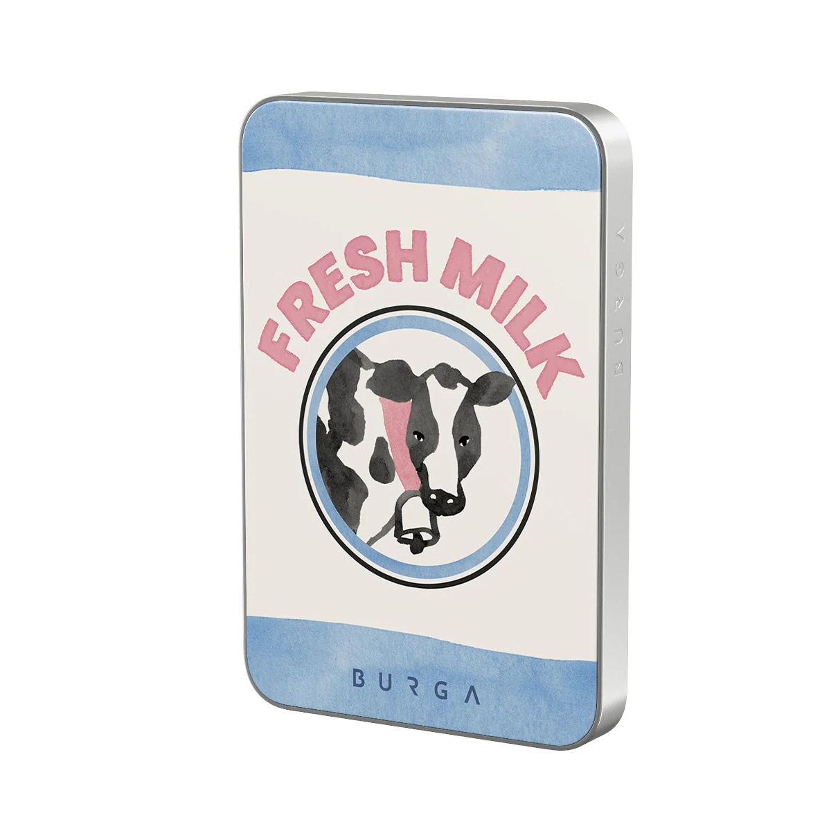 Milkshake - Magnetic Power Bank - Image 11