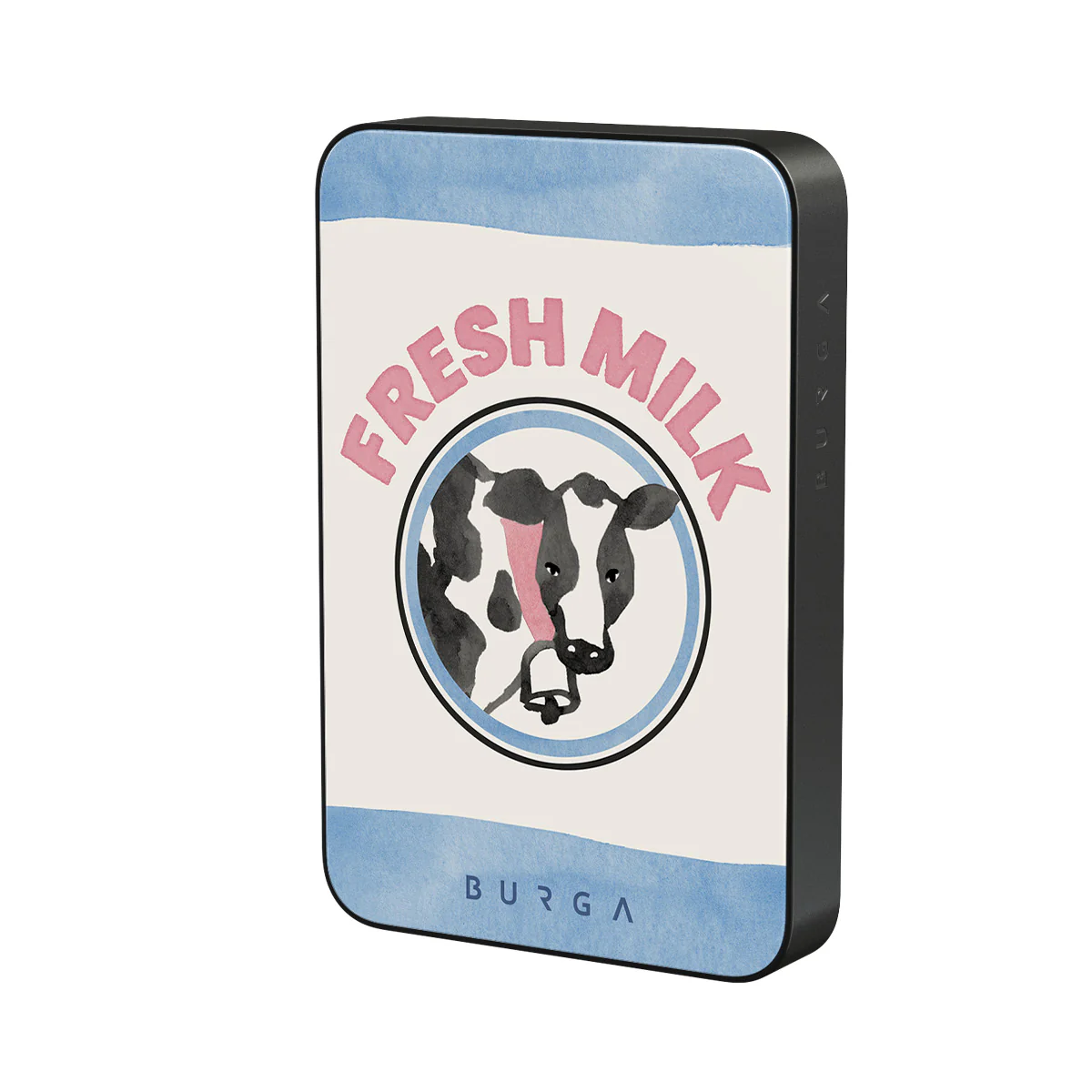 Milkshake - Magnetic Power Bank - Image 16