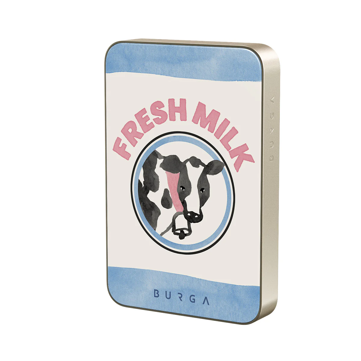 Milkshake - Magnetic Power Bank - Image 21