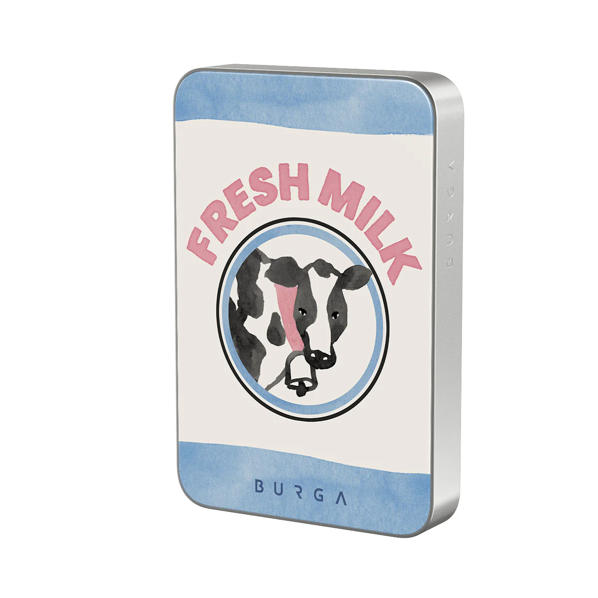 Milkshake - Magnetic Power Bank - Image 26