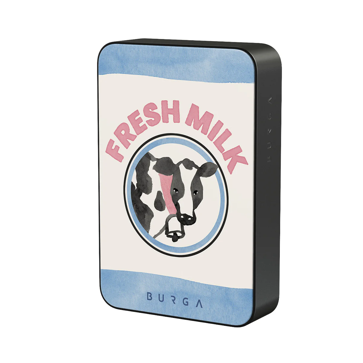 Milkshake - Magnetic Power Bank - Image 31