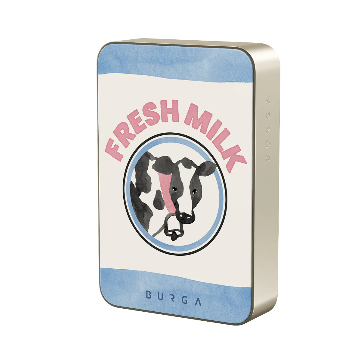 Milkshake - Magnetic Power Bank - Image 36