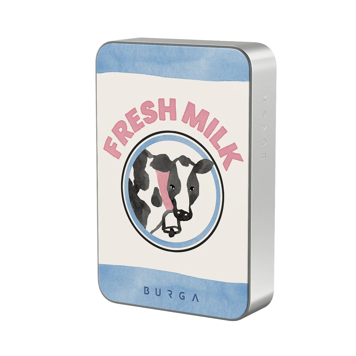 Milkshake - Magnetic Power Bank - Image 41