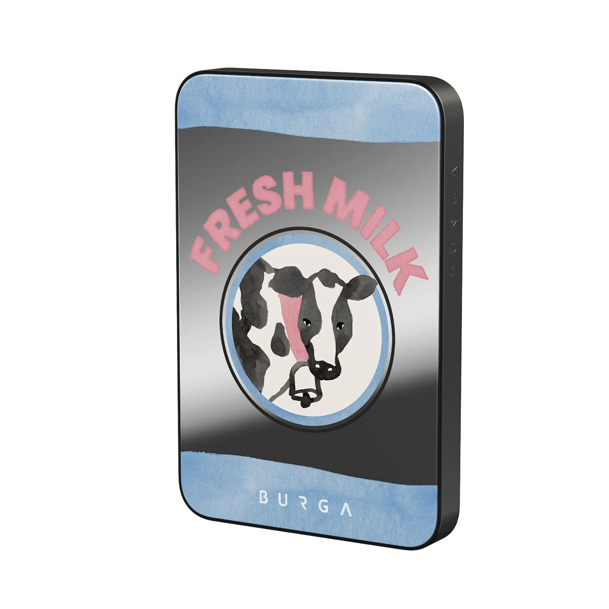 Milkshake - Magnetic Power Bank - Image 46