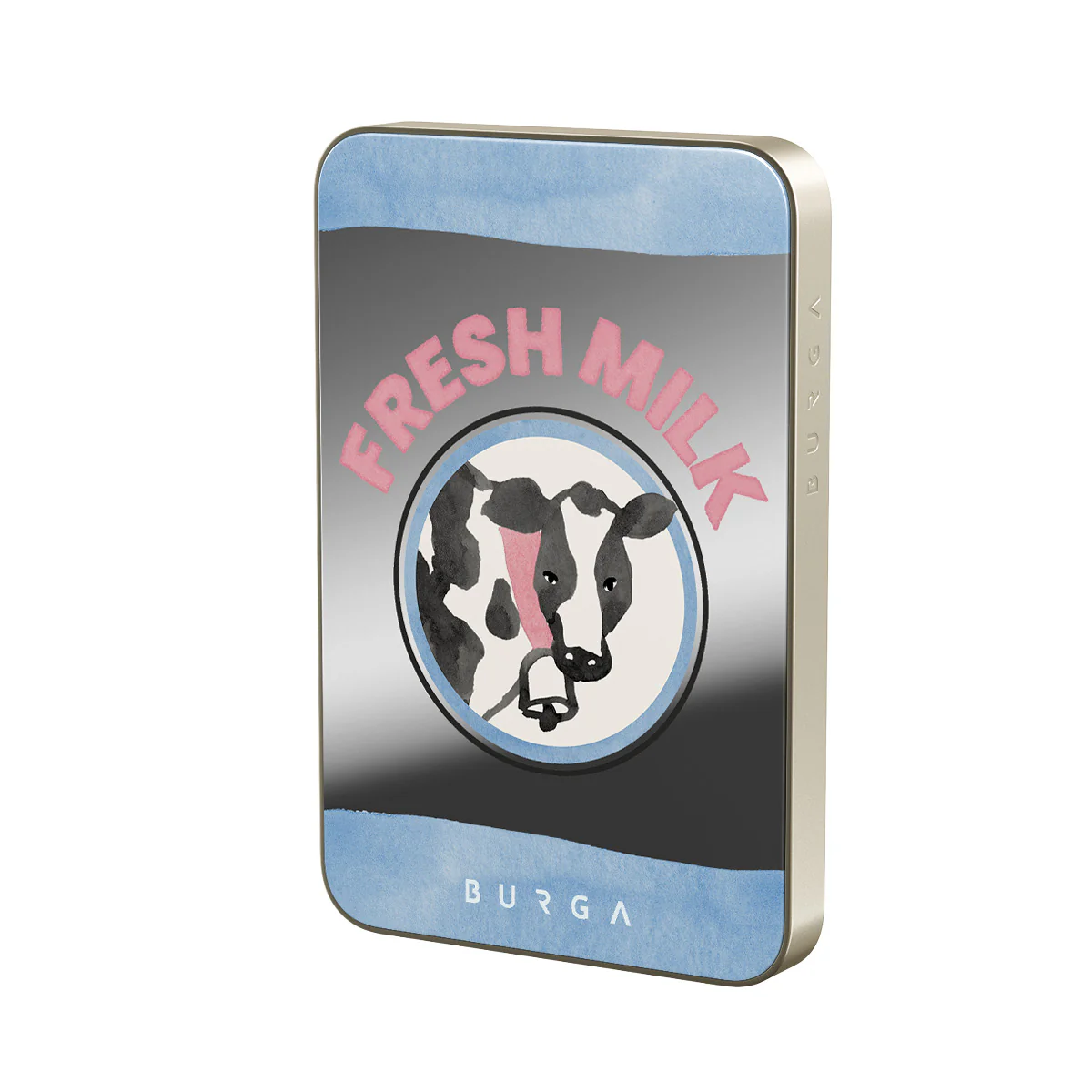 Milkshake - Magnetic Power Bank - Image 51