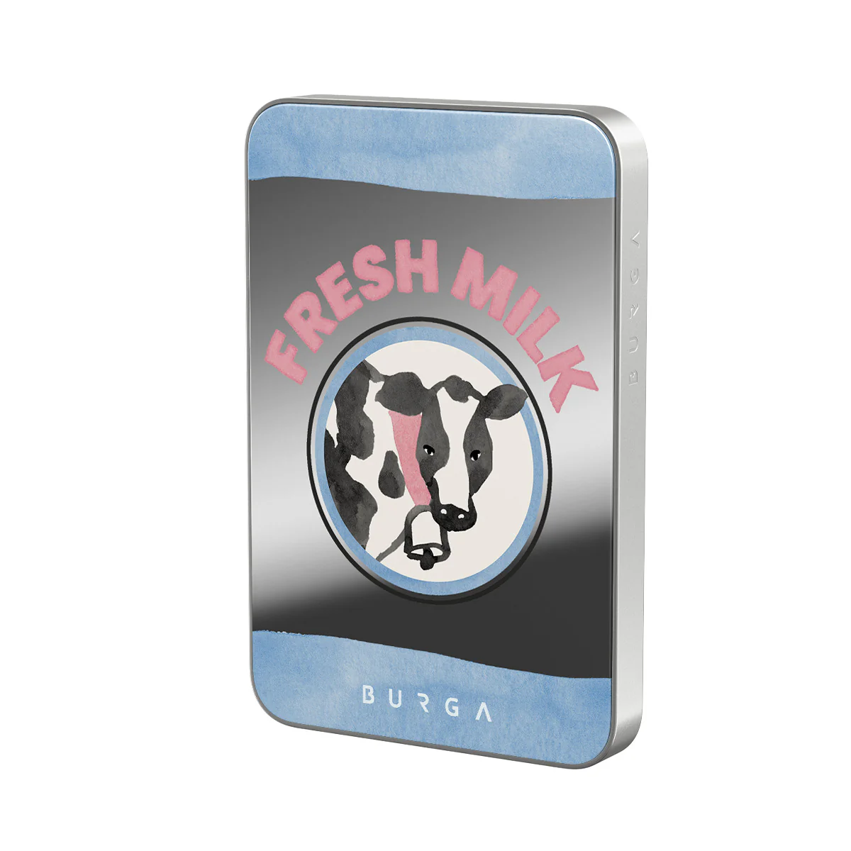 Milkshake - Magnetic Power Bank - Image 56