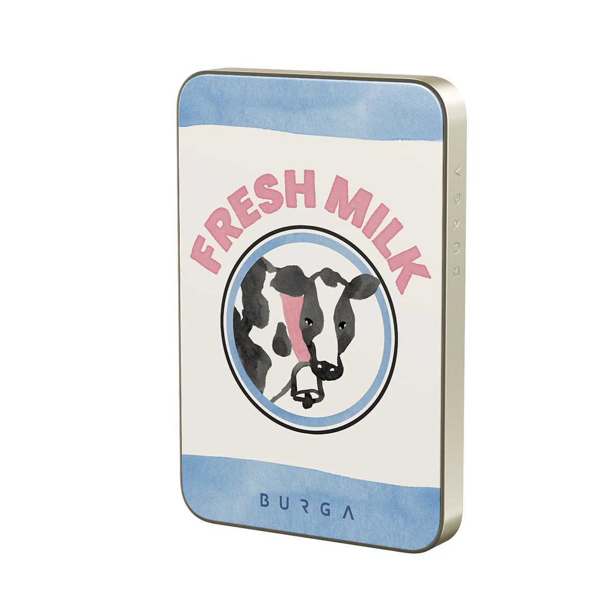 Milkshake - Magnetic Power Bank - Image 6