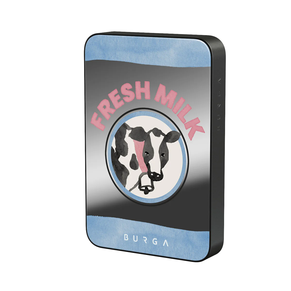 Milkshake - Magnetic Power Bank - Image 61