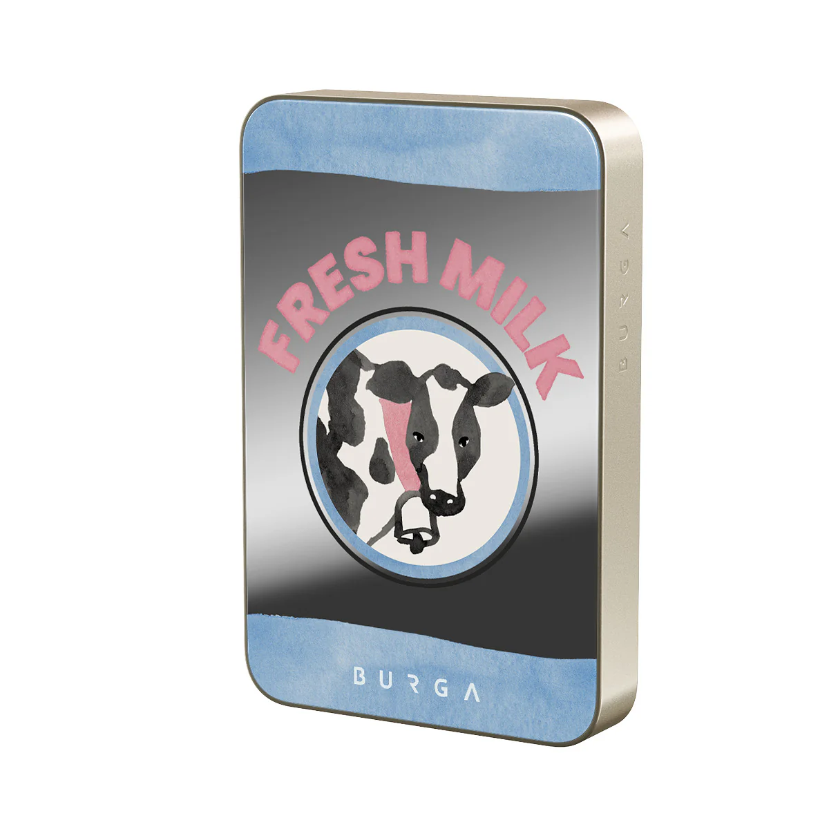 Milkshake - Magnetic Power Bank - Image 66
