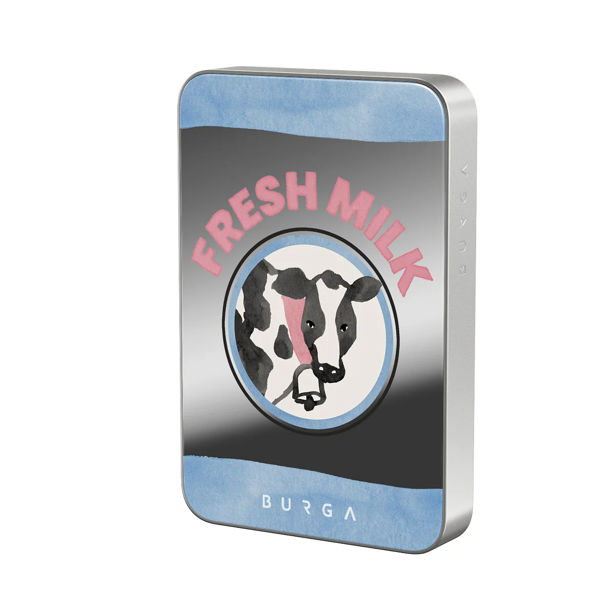 Milkshake - Magnetic Power Bank - Image 71