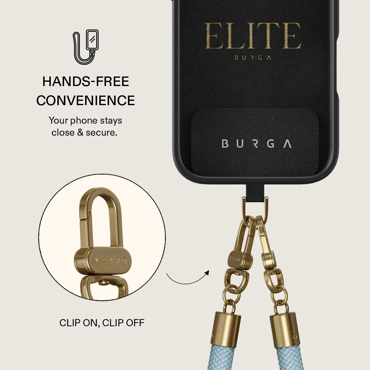 Mini Strap - Image 17